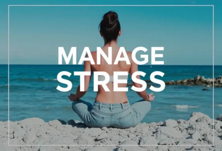 Manage Stress